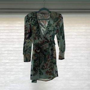 COPY - PatBo dress